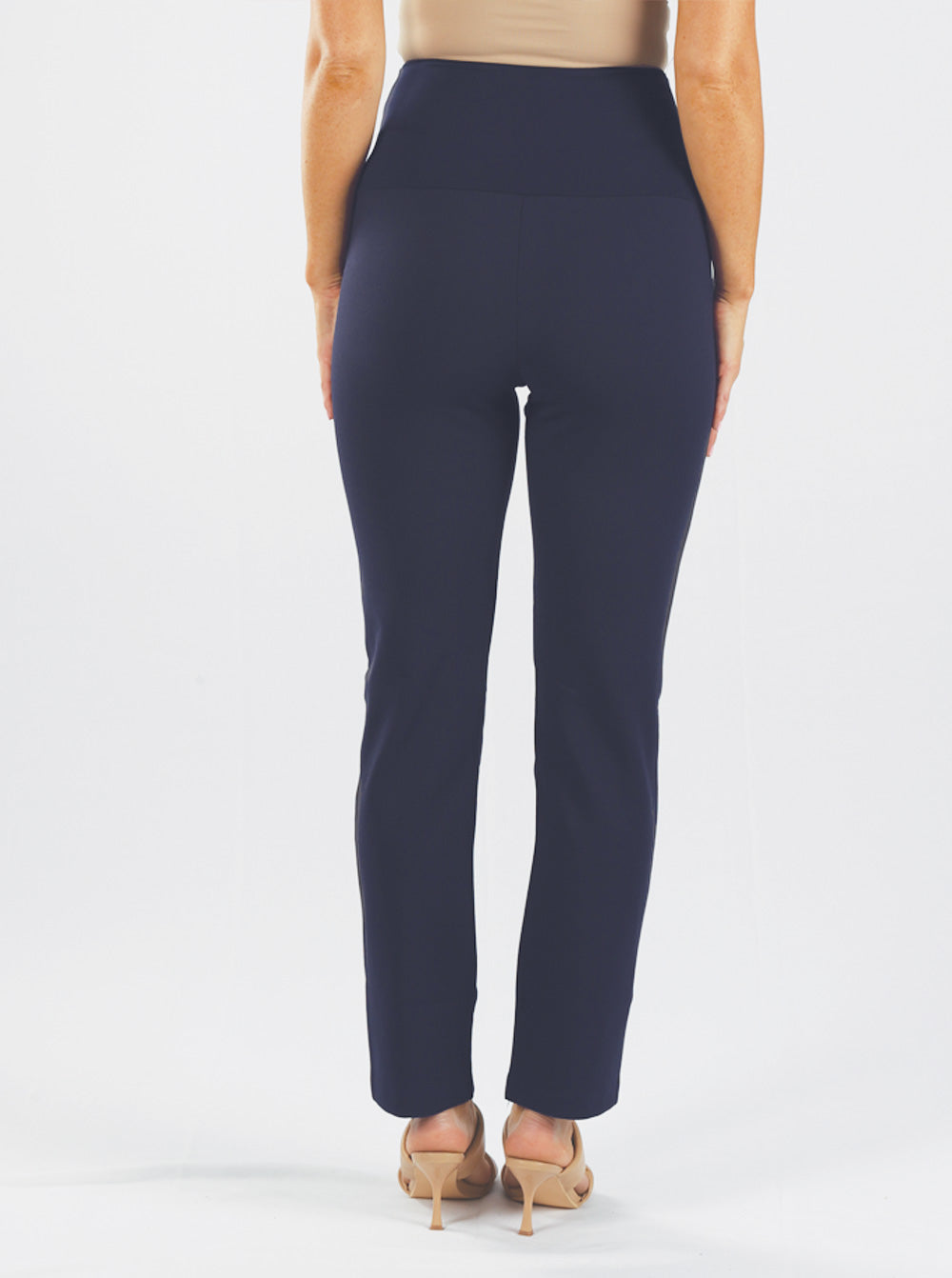 Service trousers for pregnant women - Uncompromising workwear -for women |  OPEROSE